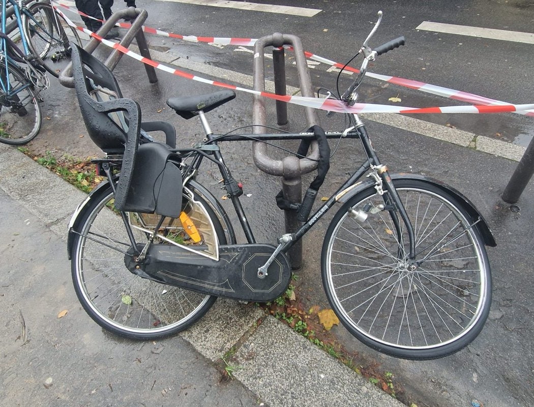 Atelier d'auto-réparation vélo 2